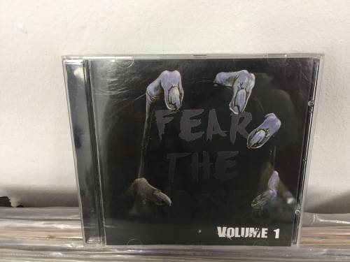 Fear The Noise Volume 1