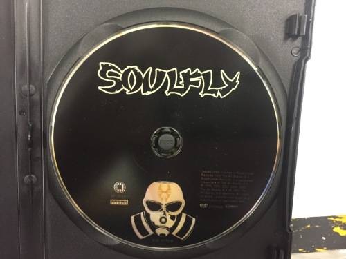 Soulfly The Song Remains The Same