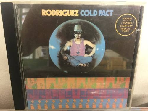 Rodriguez Cold Fact