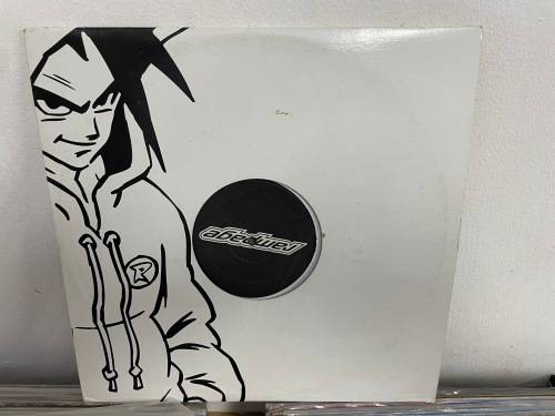 Shawn Christopher - Another Sleepless Night- 2 X LP