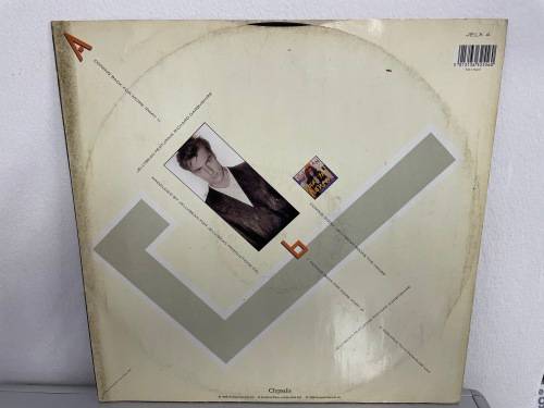 JELLYBEAN FEATURING RICHARD DARBYSHIRE - Coming Back For More - LP