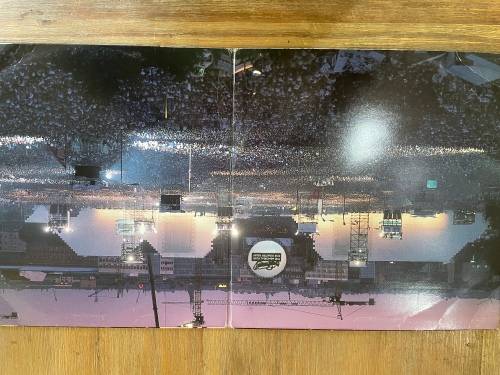Pink Floyd The Wall (2LP)