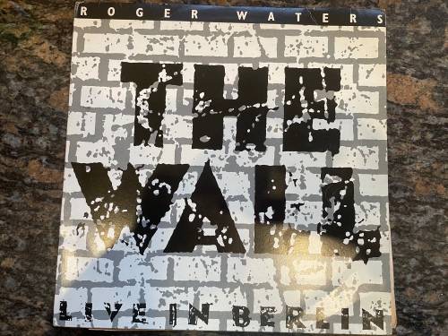 Pink Floyd The Wall (2LP)