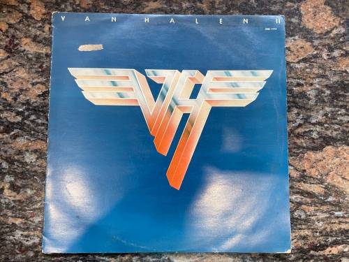 Van Halen 2