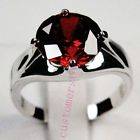 Ruby Ring size 8