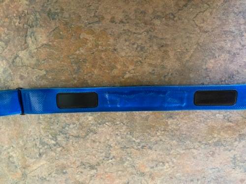 GARMIN SWIM HRM