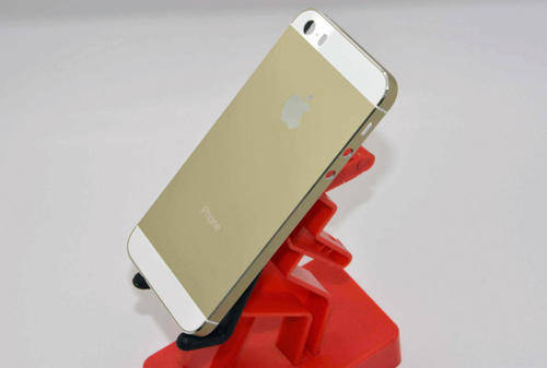 Apple iPhone 5S 16GB Gold