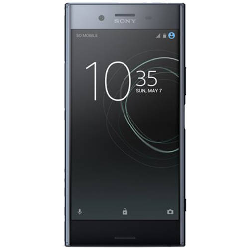 Sony Xperia XZ Premium 4k