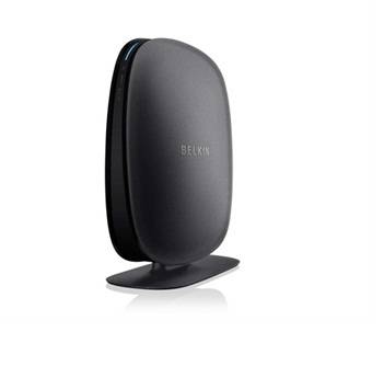 BELKIN SURF N150 WIRELESS MODEM ROUTER