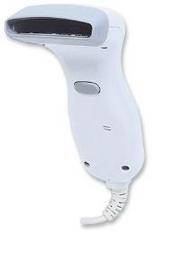 Manhattan CCD Barcode Scanner