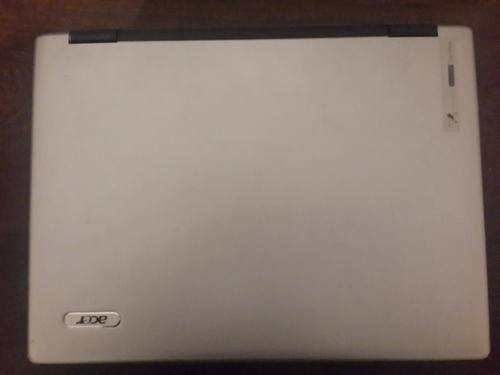 ACER ASPIRE 3690 UP FOR GRABS