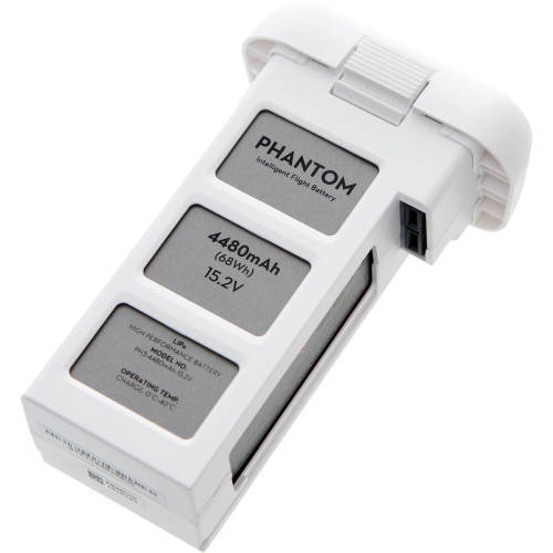 DJI Phantom 3 Battery