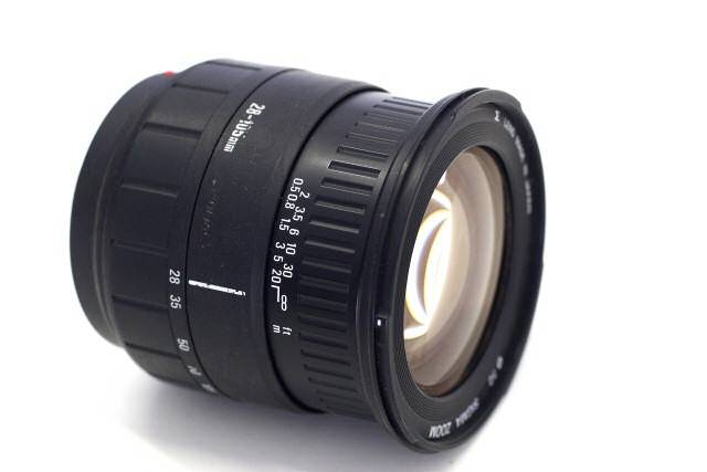 Sigma Zoom 28-105mm 1:2.8-4