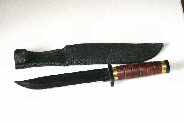 KA-BAR