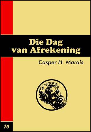 Die Dag van Afrekening :: Rooi Jan #10