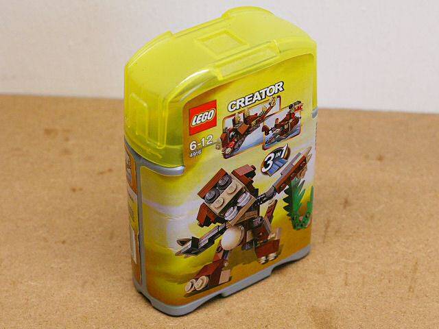 LEGO - 4916 - Mini Animals - MISB