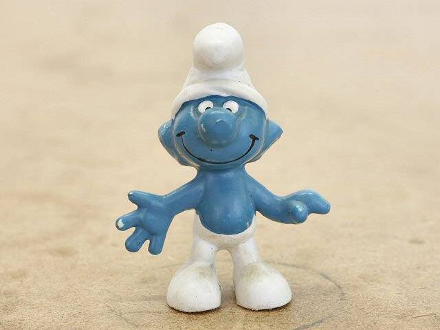 Smurf - 2.0002 - Normal