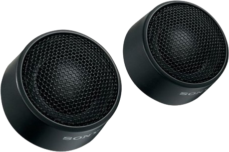 Sony Tweeters 130W XS-H20S