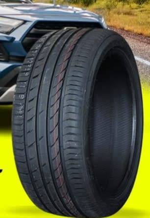 235/55R19 sport xvl premium SUV tyre