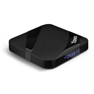 Tanix TX3 Max 2GB RAM Android TV Box