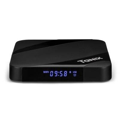 Tanix TX3 Max 2GB RAM Android TV Box