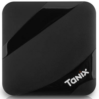 Tanix TX3 Max 2GB RAM Android TV Box