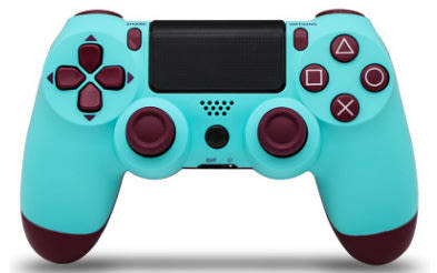 PS4 Wireless Bluetooth Controller