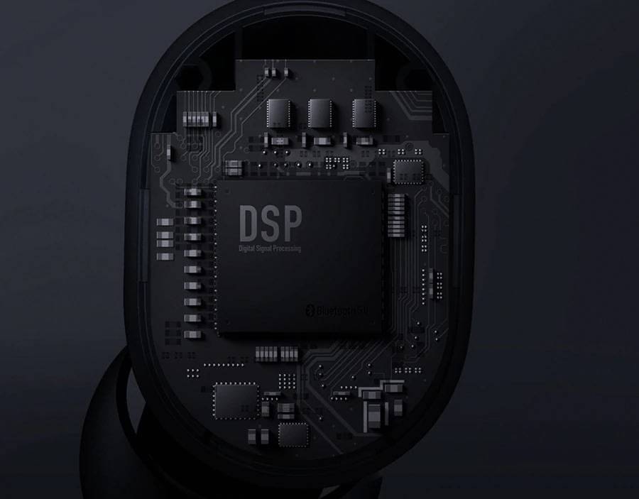 Xiaomi Redmi Airdots 2 Bluetooth Wireless Earbuds