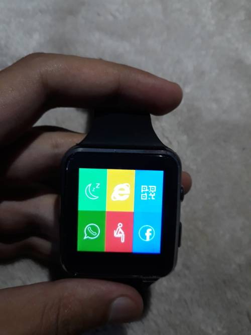 Smart Watch