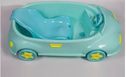 Baby Car Bath Tub