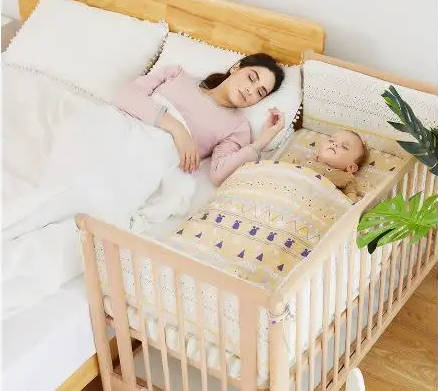 Baby Cot