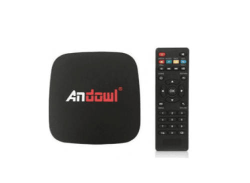 Android TV Box