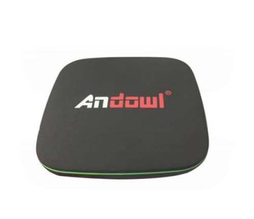 Android TV Box