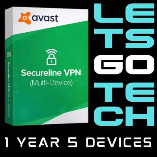 Vpn Avast SecureLine