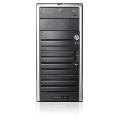 HP Proliant ML 110 G5 Server
