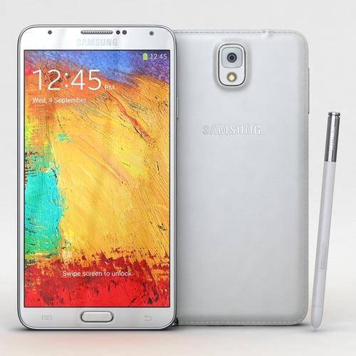 Samsung Galaxy Note 3
