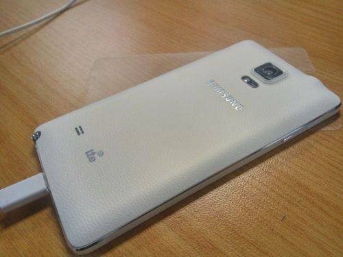 Samsung Note 4 - Mint condition