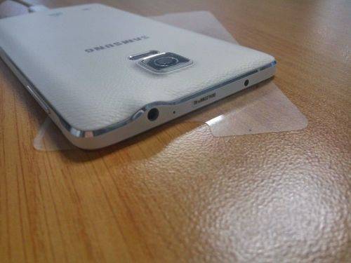 Samsung Note 4 - Mint condition