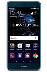 Huawei P10 Lite 32GB - Local Stock - Black - 10/10