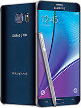 Samsung Note 5 - Local Stock