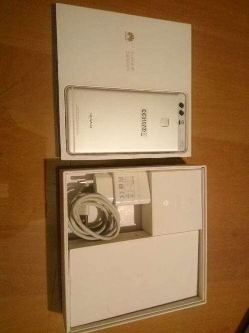 Huawei P9 - Not Lite version - Amazing condition