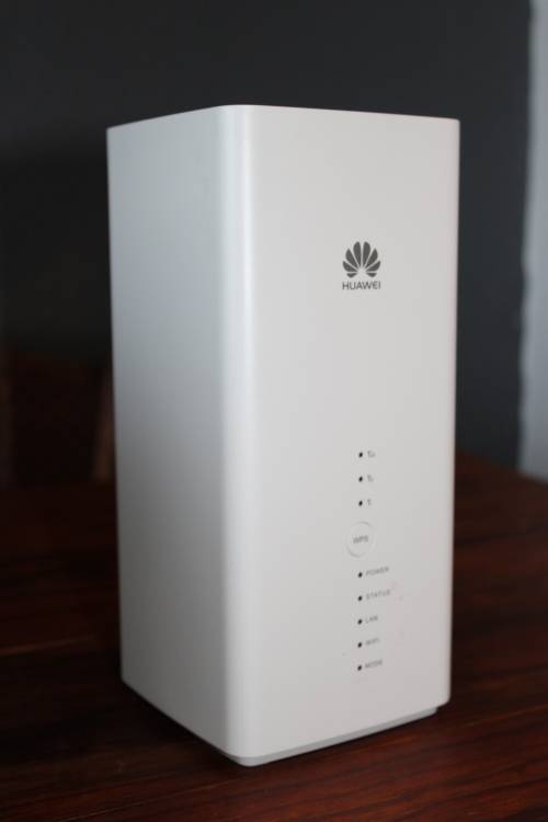 4G Router - Huawei b618-22d - LTE Cat 11