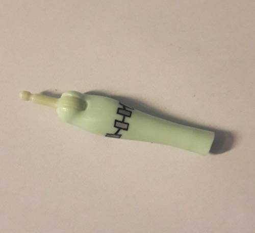 Monster High, Frankie Stein Doll, Replacement Left Arm  - Mattel ** FREE SHIPPING IN SA**