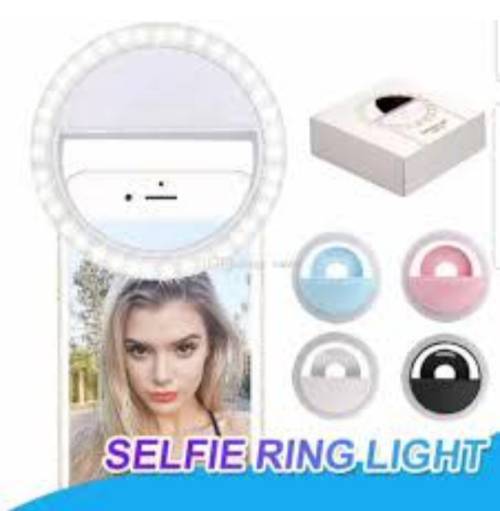 Selfie Ring- 2 on Auction