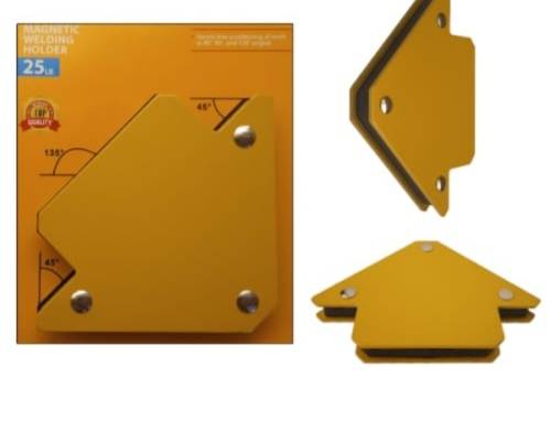 ***Month End***Magnetic Welding Holder 25LB Strength
