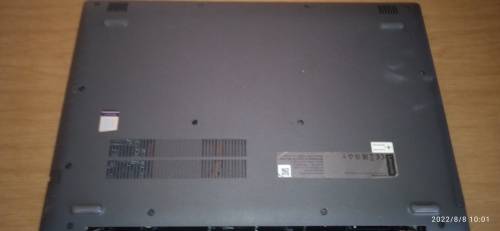 Lenovo 330 Laptop Read Description