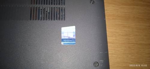 Lenovo 330 Laptop Read Description