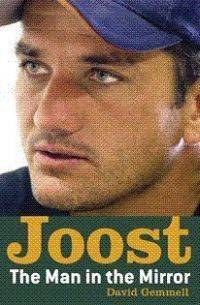Joost ~ Man in the mirror