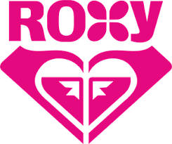 ROXY Cheeky Shorts (Size 38)