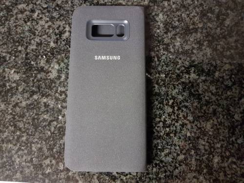 SAMSUNG GALAXY S8+ PLUS